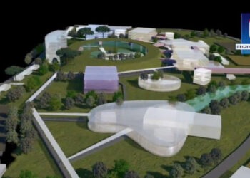 Nuovo polo pediatrico d’avanguardia a Napoli est: 3 strutture e 500 posti letto entro il 2025