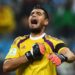 Napoli, Sergio Romero tutta la vita!