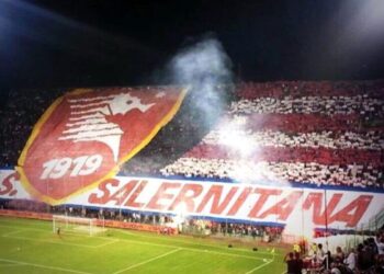 Calcio campano: risultati, marcatori e situazione nei vari campionati