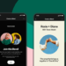Spotify lancia Blend, la nuova funzione per playlist condivise e creazione di storie social