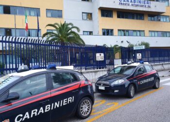 Arresti per estorsione: tentano di estorcere denaro ad una coppia avellinese