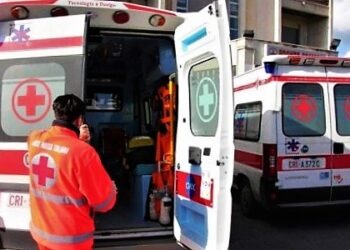 Giallo nel Casertano: 45enne trovato senza vita nella casa di cura