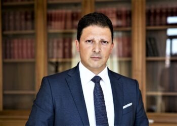 Orta di Atella, il deputato Giovanni Russo: “Arena è la figura giusta per guidare la città”