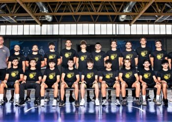 Tutto pronto per il derby tra “Atellana Handball Aversa” e “Pallamano Benevento”