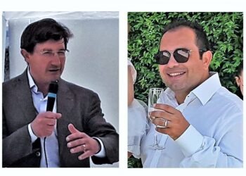 Orta di Atella: Vincenzo Gaudino e Gianfranco Arena si contenderanno la fascia tricolore