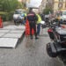 Bici elettriche modificate: scattano i controlli e sequestri dei Carabinieri (Video e foto)