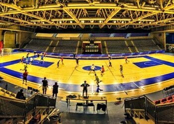 Comincia il sogno in “A2” dell’ “Atellana Handball Aversa”