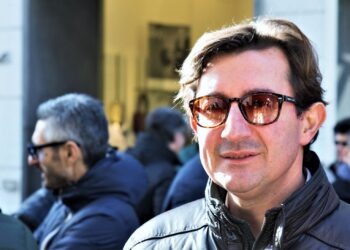 Orta di Atella, intervista a Vincenzo Gaudino: “Costruiamo insieme ai giovani il futuro della città”