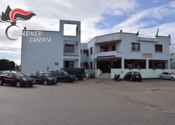 Scuola e “Cultura della legalità”: i Carabinieri incontrano gli studenti dell’Istituto Superiore “A. Volta” di Aversa