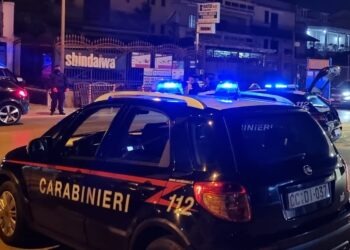 Agro Aversano, intensificati i controlli dei carabinieri sul territorio: 133 contestazioni