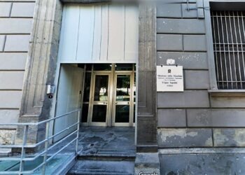 La situazione nell’ex opg “Filippo Saporito” di Aversa è critica