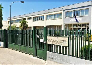 L’Istituto “G. Ungaretti” di Teverola in prima linea nel combattere il Covid-19