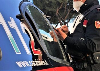 Orta di Atella, doppio blitz delle forze dell’ordine: chiusi due esercizi abusivi