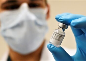 In Campania ci sono quasi 840mila persone non vaccinate