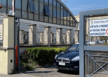 Castellammare di Stabia, duro colpo al clan, vedeva come fulcro storici militanti del clan Cesarano: arrestate 16 persone (Video)