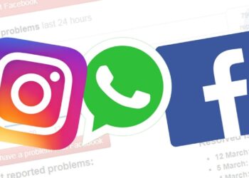 Social in down: WhatsApp, Facebook e Instagram. Tutti i servizi, stanno tornando a funzionare seppur al momento a singhiozzo