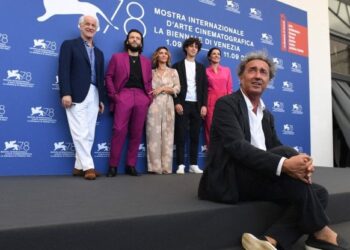 Oscar 2022: sarà Paolo Sorrentino a rappresentare l’Italia con il suo film “È stata la mano di Dio”