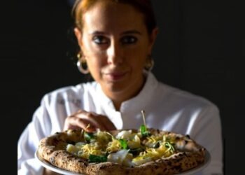 “La Contrada” di Aversa vince il premio “Pizza dell’anno 2021”