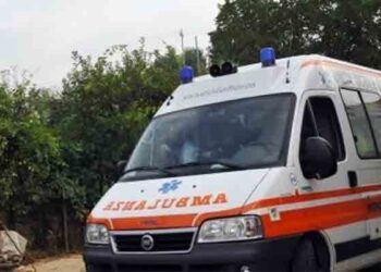 Pozzuoli, agricoltore muore schiacciato dal trattore: l’incidente mentre lavorava nei campi