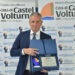 Grande successo per la 1°edizione “Premio d’eccellenza Città di Castel Volturno” dedicato a Gino Strada