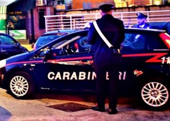 Controlli anti-movida ad Aversa: chiuso un noto locale notturno