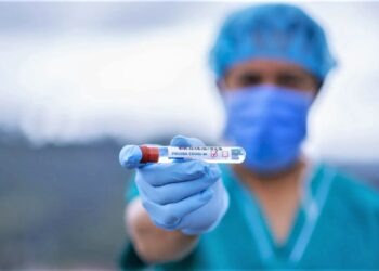 Covid-19, oggi in Campania 208 positivi al virus e 6 decessi in totale