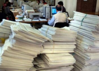 Falsi diplomi nel Cilento, più di 550 indagati