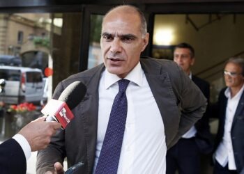 Biglietto della partita pagato da un imprenditore: Pm “sanzionato” dal Csm