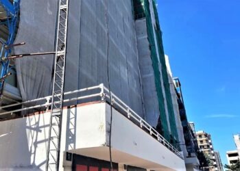 Villaggio Coppola-Pinetamare si avvia verso la rinascita