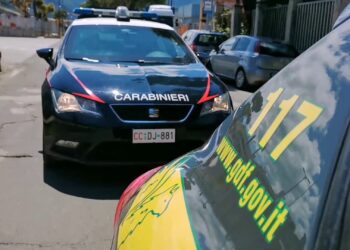 Napoli, traffico di sigarette di contrabbando: 17 arresti (Video)