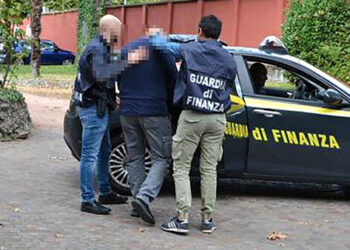 Maxi frode fiscale da 101 milioni di euro: Riciclavano soldi per il clan dei Casalesi, emergono i primi dettagli e i nomi