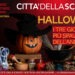 A Città della Scienza weekend di Ognissanti, dedicato al tema di Halloween
