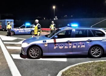 Tragico incidente sulla Caserta-Salerno: il bilancio è di un morto e un ferito