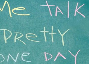 Me parlare bello un giorno | David Sedaris