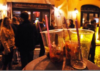 Continuano i controlli anti-movida ad Aversa, sanzioni per i titolari di attività commerciali