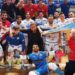 Calcio a cinque, arriva la prima vittoria per il “Napoli Futsal”