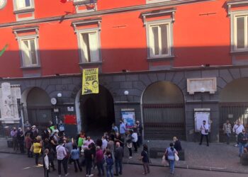 Marano, proteste dei cittadini per il blocco del trasporto collettivo
