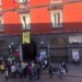Marano, proteste dei cittadini per il blocco del trasporto collettivo