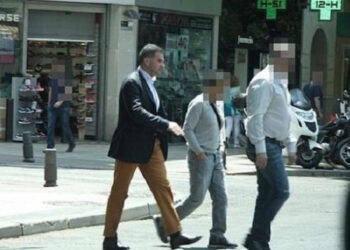 Il boss Raffaele Imperiale aveva “ingaggiato” l’architetto Zaha Hadid