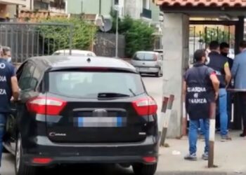 La Guardia di Finanza arresta 7 pakistani nell’ambito di indagini su finanziamenti al terrorismo