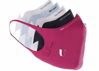 Mascherine U-Mask, ingannevoli: da Antitrust multe per 450mila euro a due società