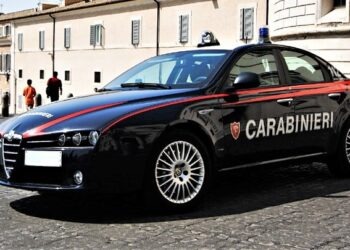 Casapesenna, noto imprenditore locale arrestato per associazione camorristica