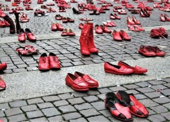 Violenza di genere: più di cento femminicidi in Italia dall’inizio dell’anno