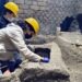 A Pompei nuova eccezionale scoperta: in un’antica villa riaffiora intatta la stanza degli schiavi (Video e foto)