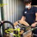 Porto di Napoli, sequestrati 1.900 biciclette con componenti contraffatti. Oltre 1 milione di euro il valore di mercato. (Video)