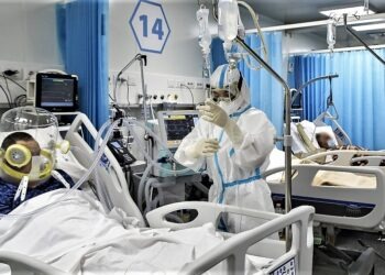 Contagi fuori controllo in Campania: superati i mille positivi