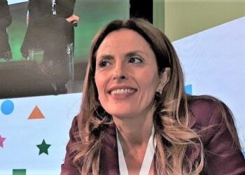Assunta Tartaglione è la nuova presidente della “Scabec”