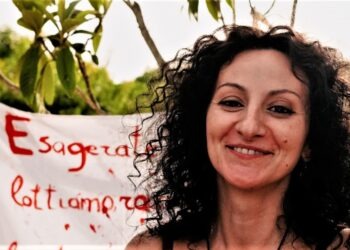 Orta di Atella, la candidata Marilena Belardo: “Con Gaudino per sostenere donne e famiglie”