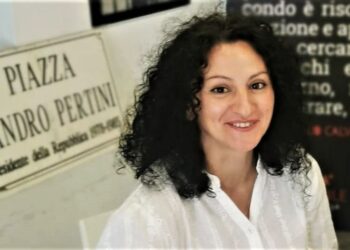 Orta di Atella: è Marilena Belardo la candidata più votata di queste elezioni