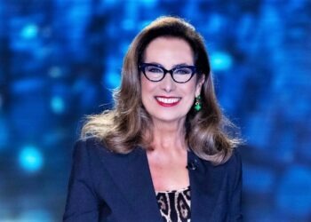 Rapina ai danni della giornalista del Tg5 Cesara Buonamici: 42enne di Napoli in manette